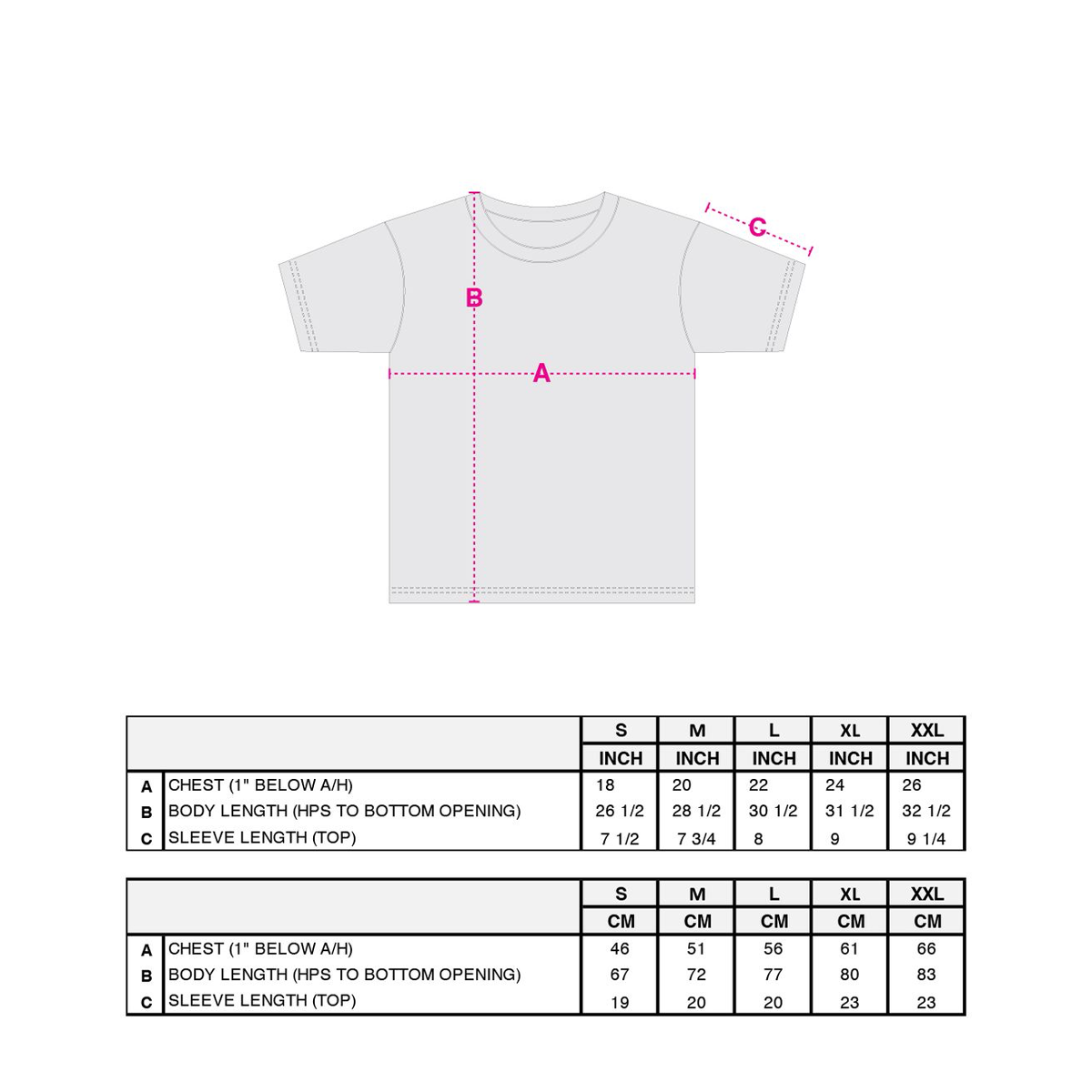 Quasi Ball T-Shirt - White